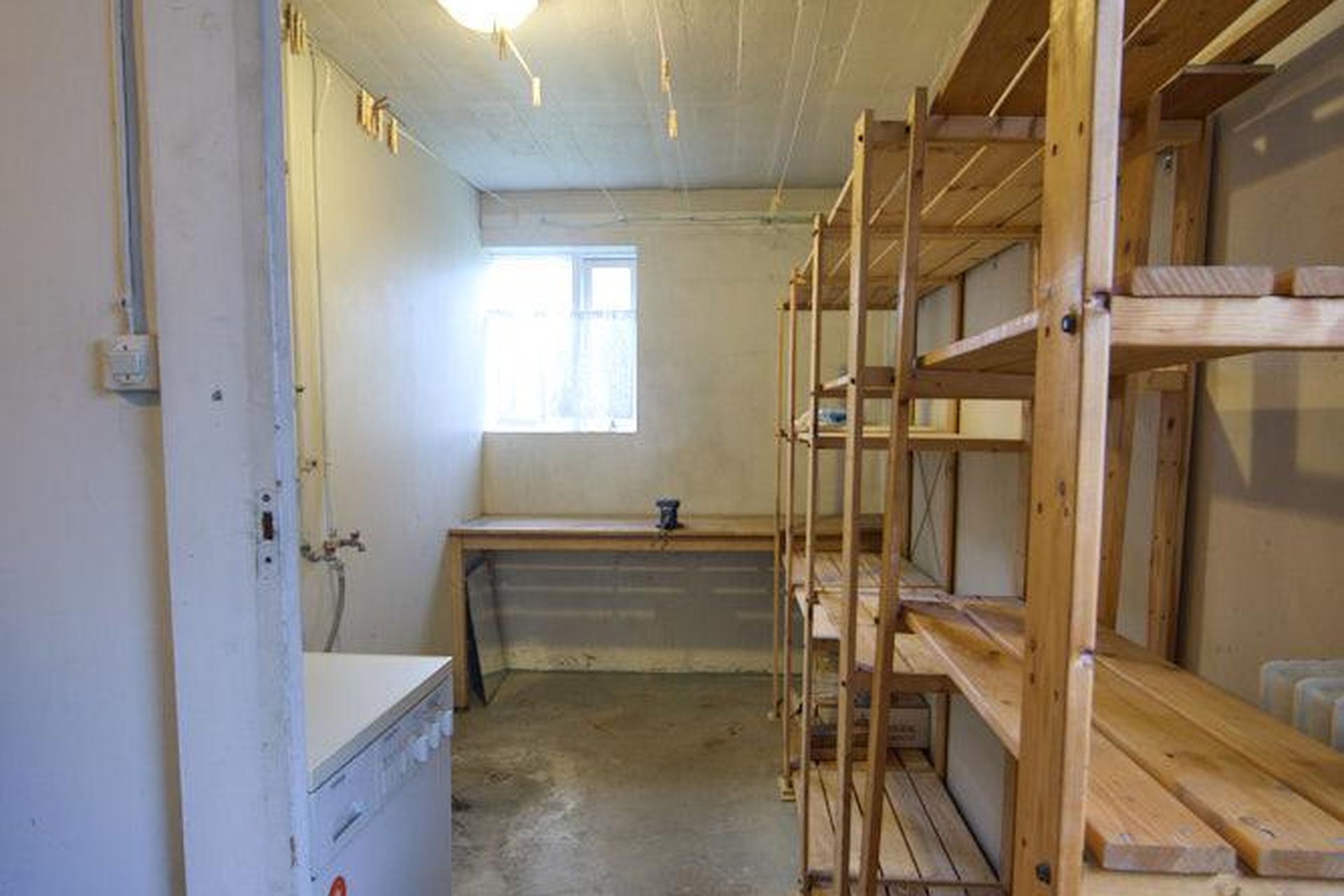Njörvasund 8, 104 Reykjavík