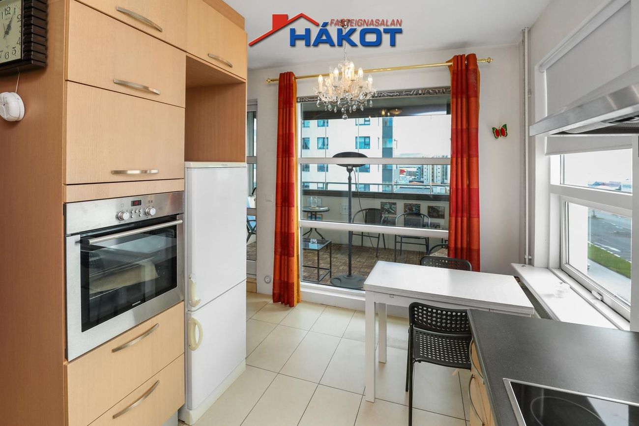 Stillholt 19 - 0601, 300 Akranes