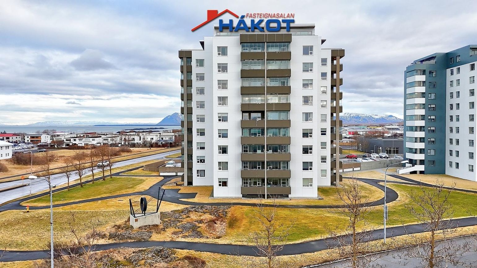 Stillholt 19 - 0601, 300 Akranes