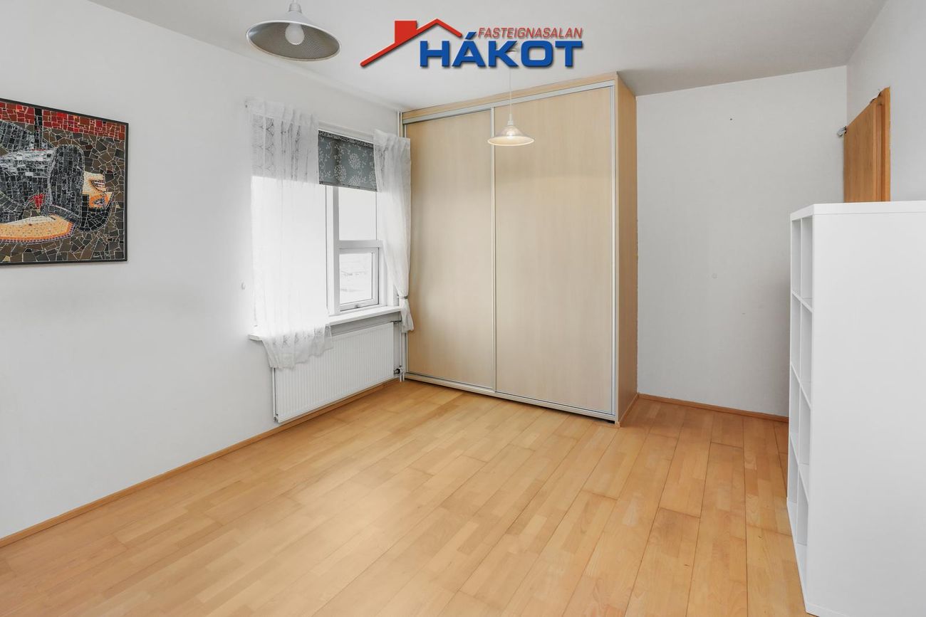 Stillholt 19 - 0601, 300 Akranes