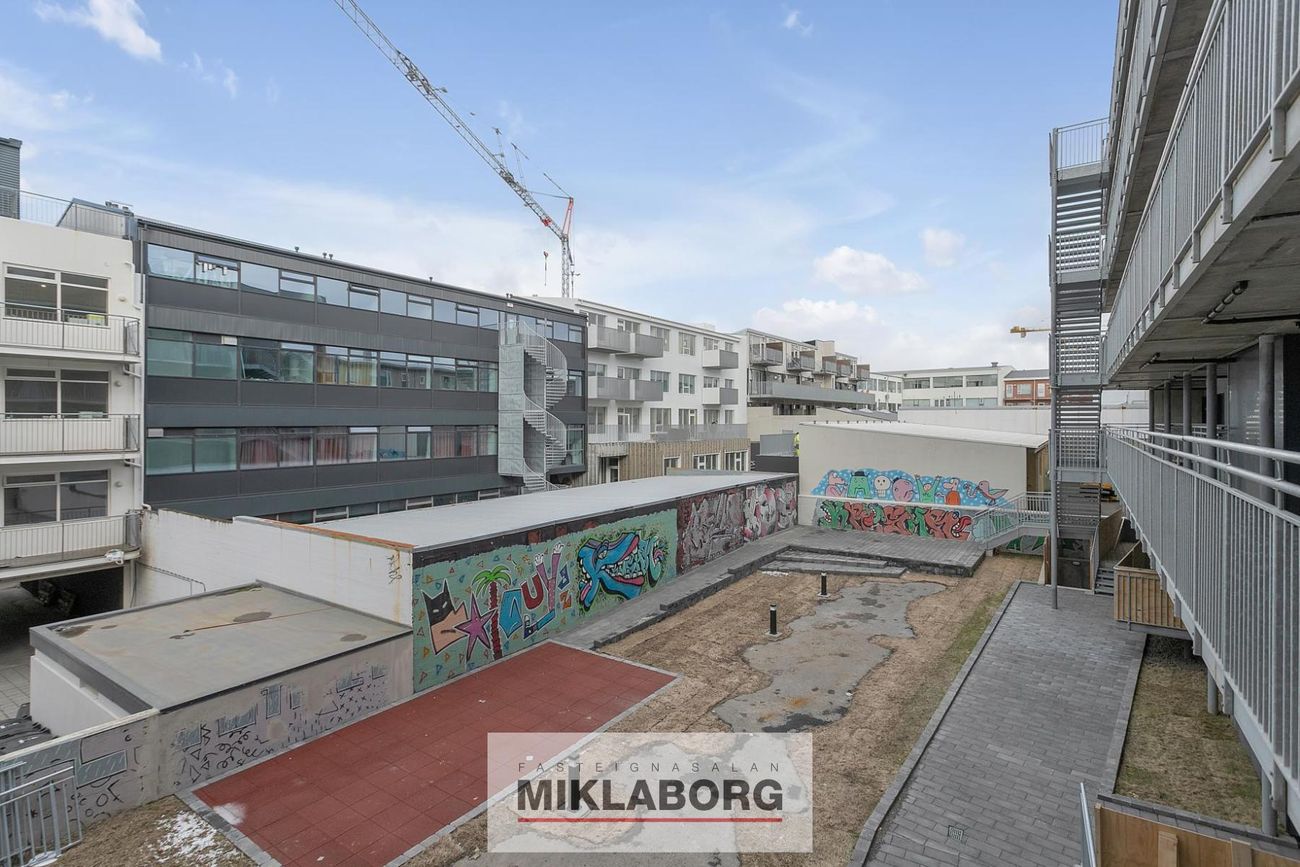 Skipholt 1, 105 Reykjavík