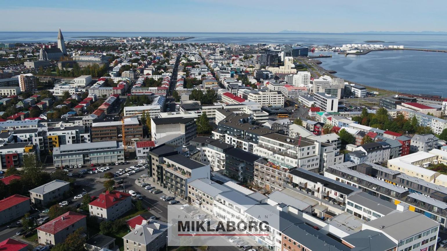 Skipholt 1, 105 Reykjavík