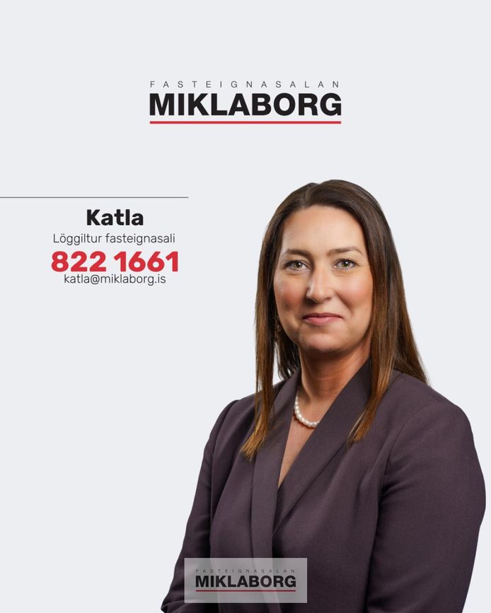 Skipholt 1, 105 Reykjavík