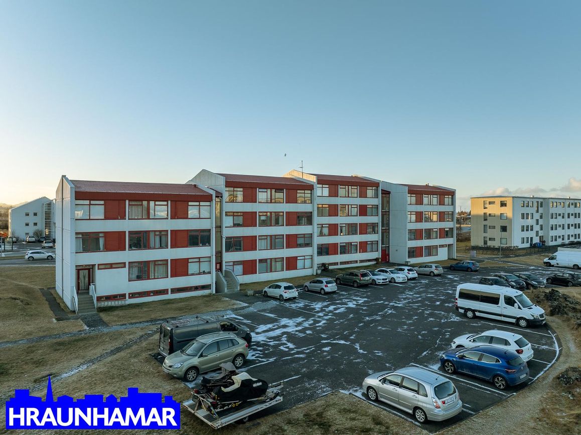 Breiðvangur 14, 220 Hafnarfjörður