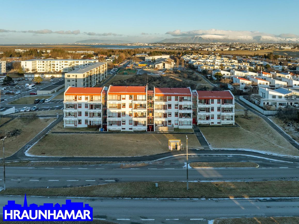 Breiðvangur 14, 220 Hafnarfjörður