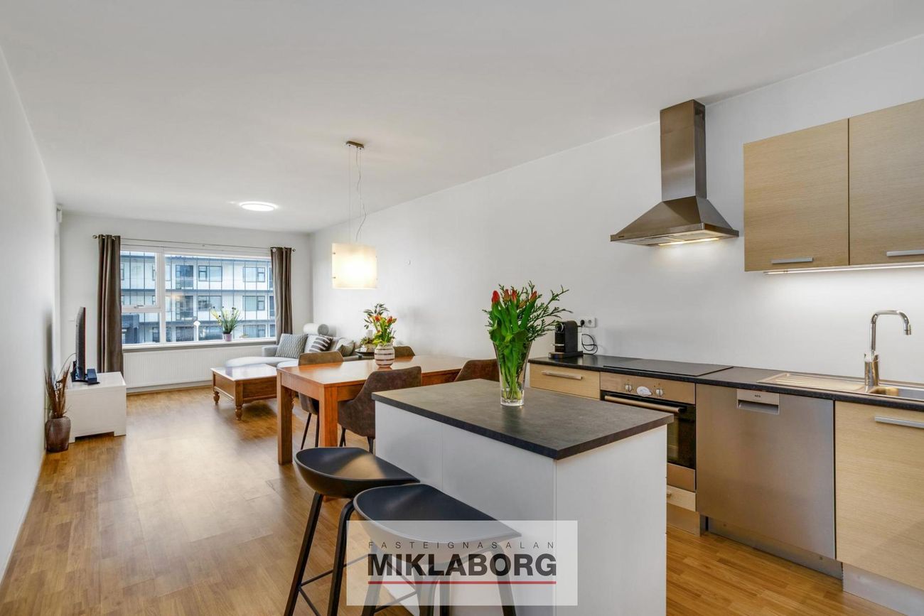 Þorrasalir 5 5-7 - 0406, 201 Kópavogur