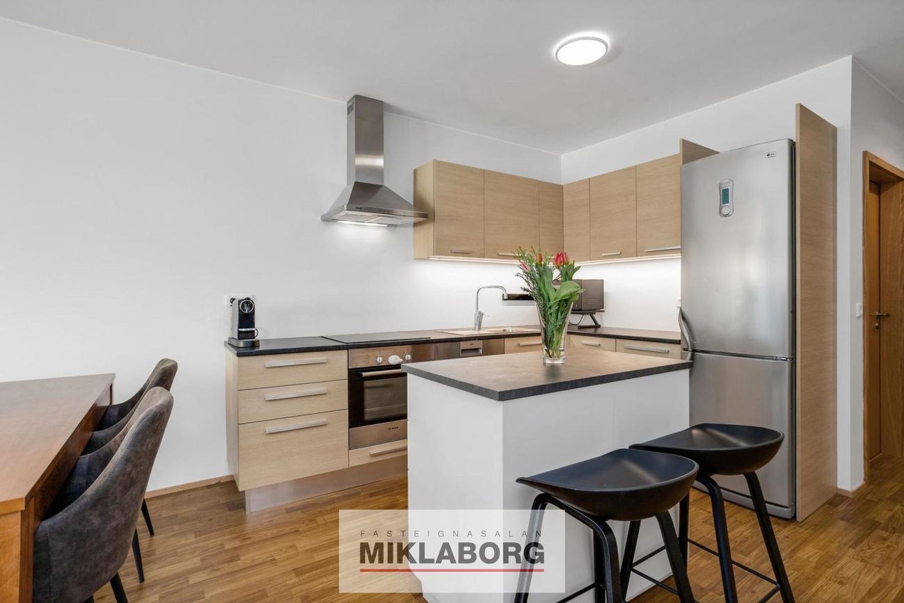 Þorrasalir 5 5-7 - 0406, 201 Kópavogur