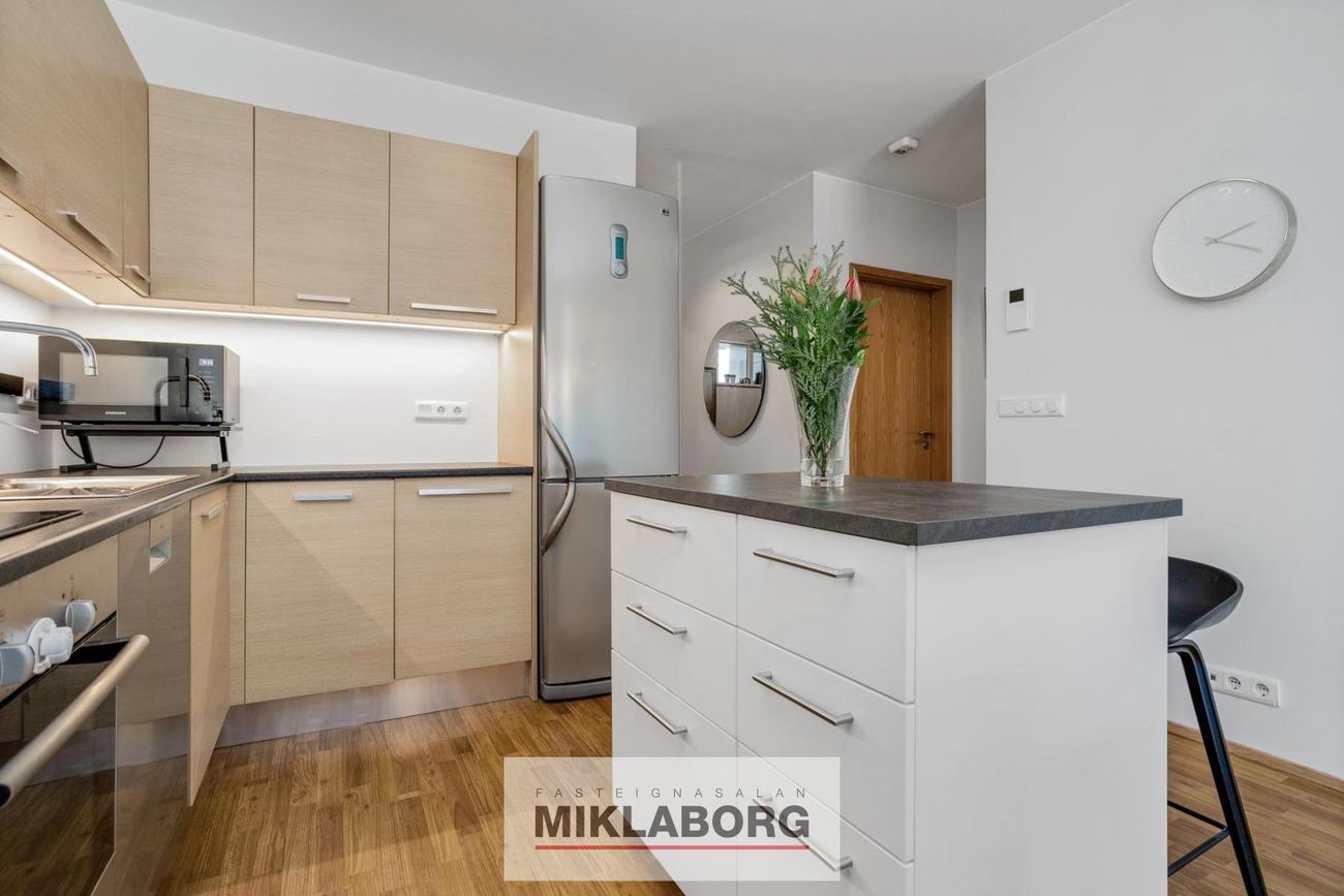 Þorrasalir 5 5-7 - 0406, 201 Kópavogur