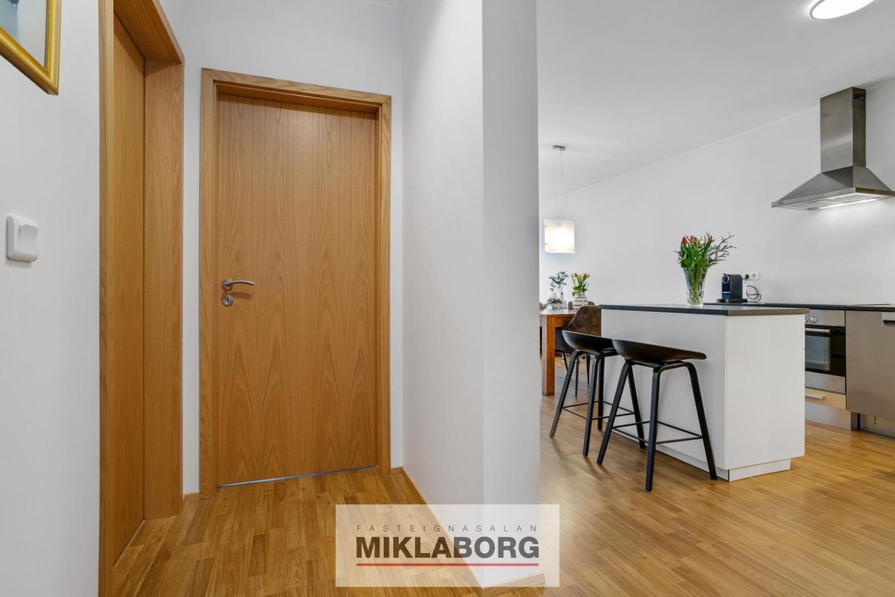 Þorrasalir 5 5-7 - 0406, 201 Kópavogur