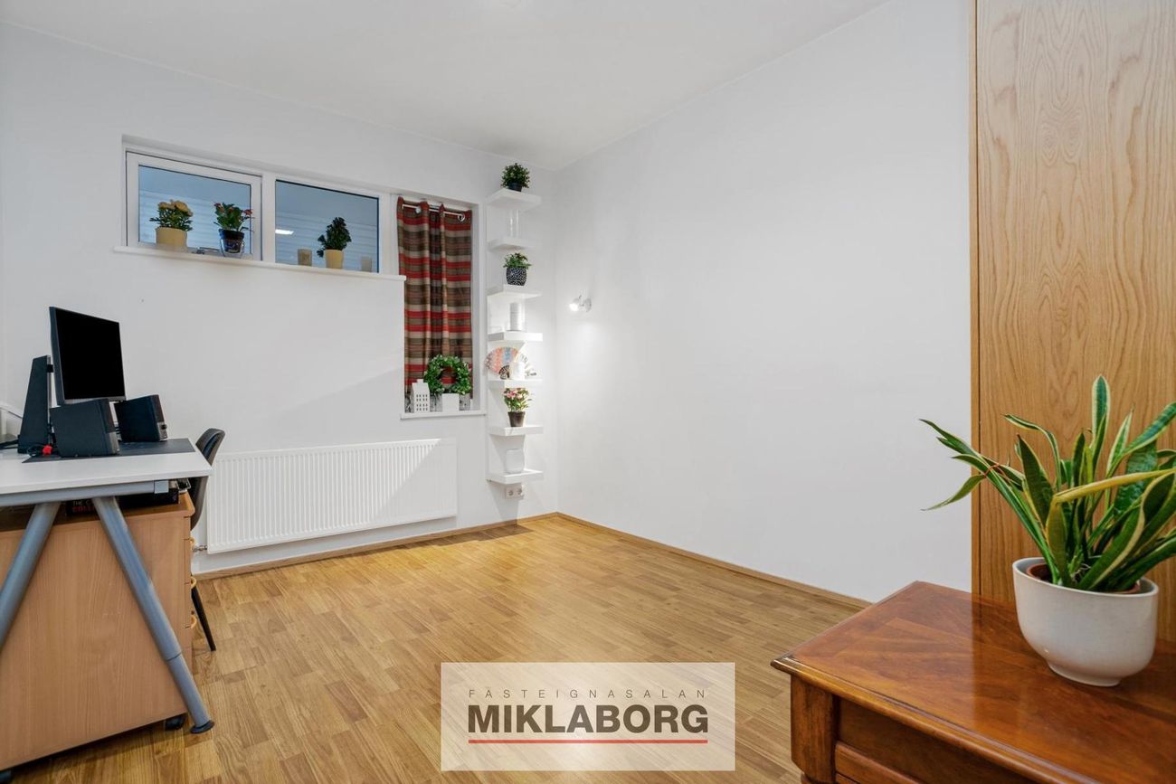 Þorrasalir 5 5-7 - 0406, 201 Kópavogur