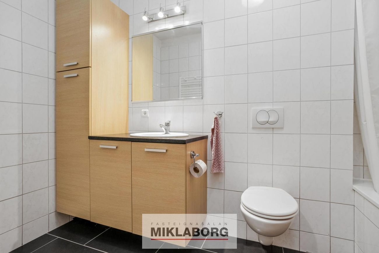 Þorrasalir 5 5-7 - 0406, 201 Kópavogur