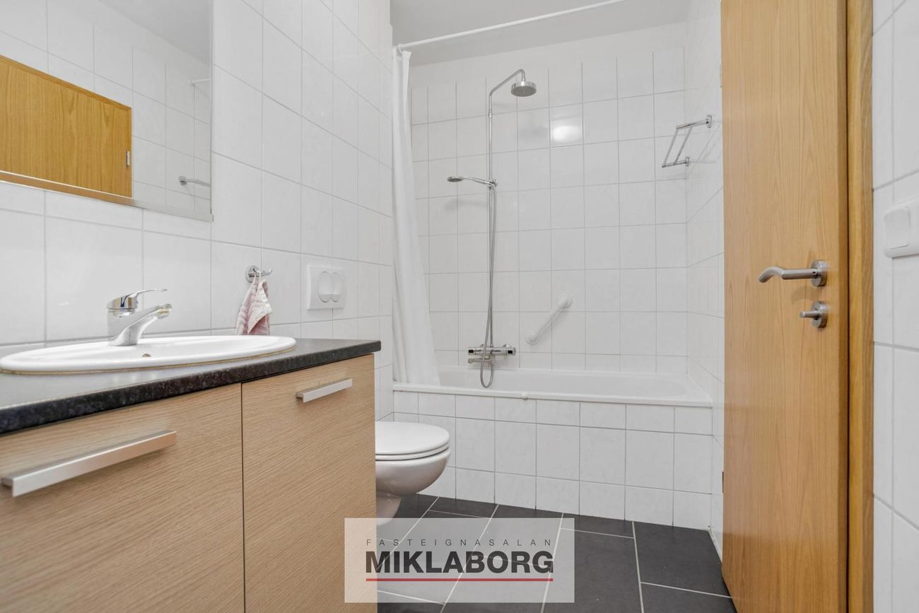 Þorrasalir 5 5-7 - 0406, 201 Kópavogur