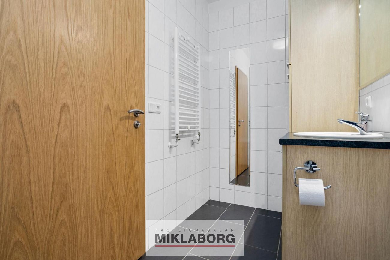 Þorrasalir 5 5-7 - 0406, 201 Kópavogur