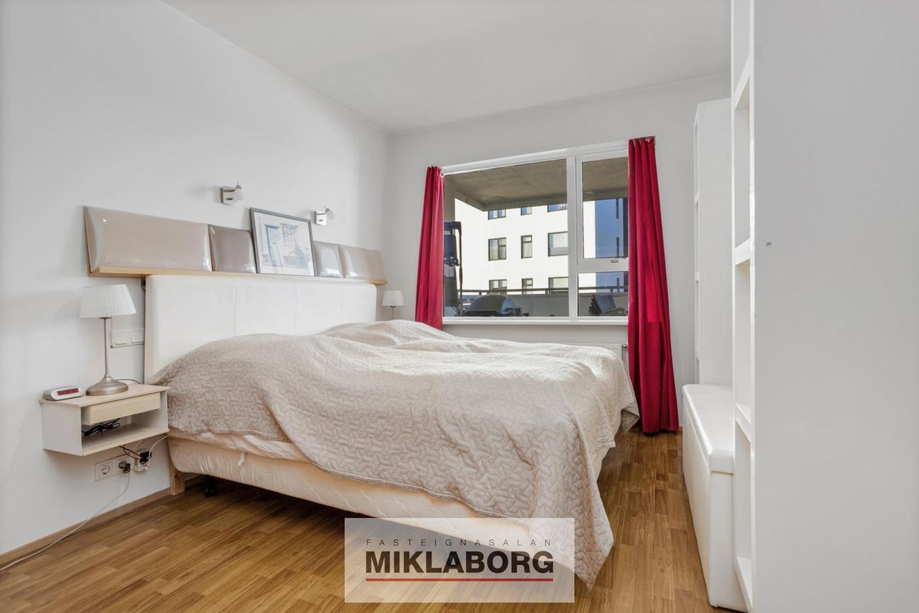 Þorrasalir 5 5-7 - 0406, 201 Kópavogur