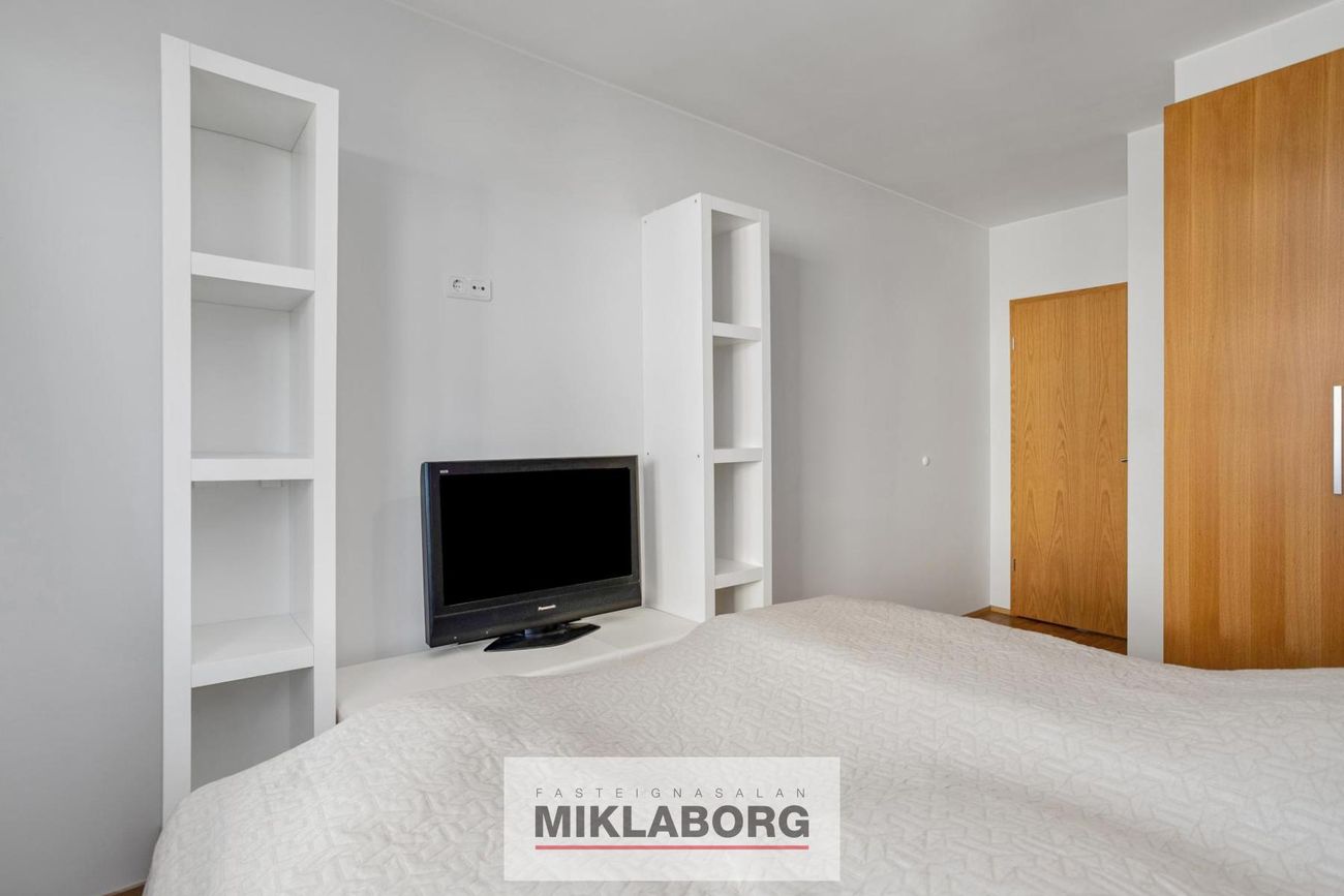 Þorrasalir 5 5-7 - 0406, 201 Kópavogur