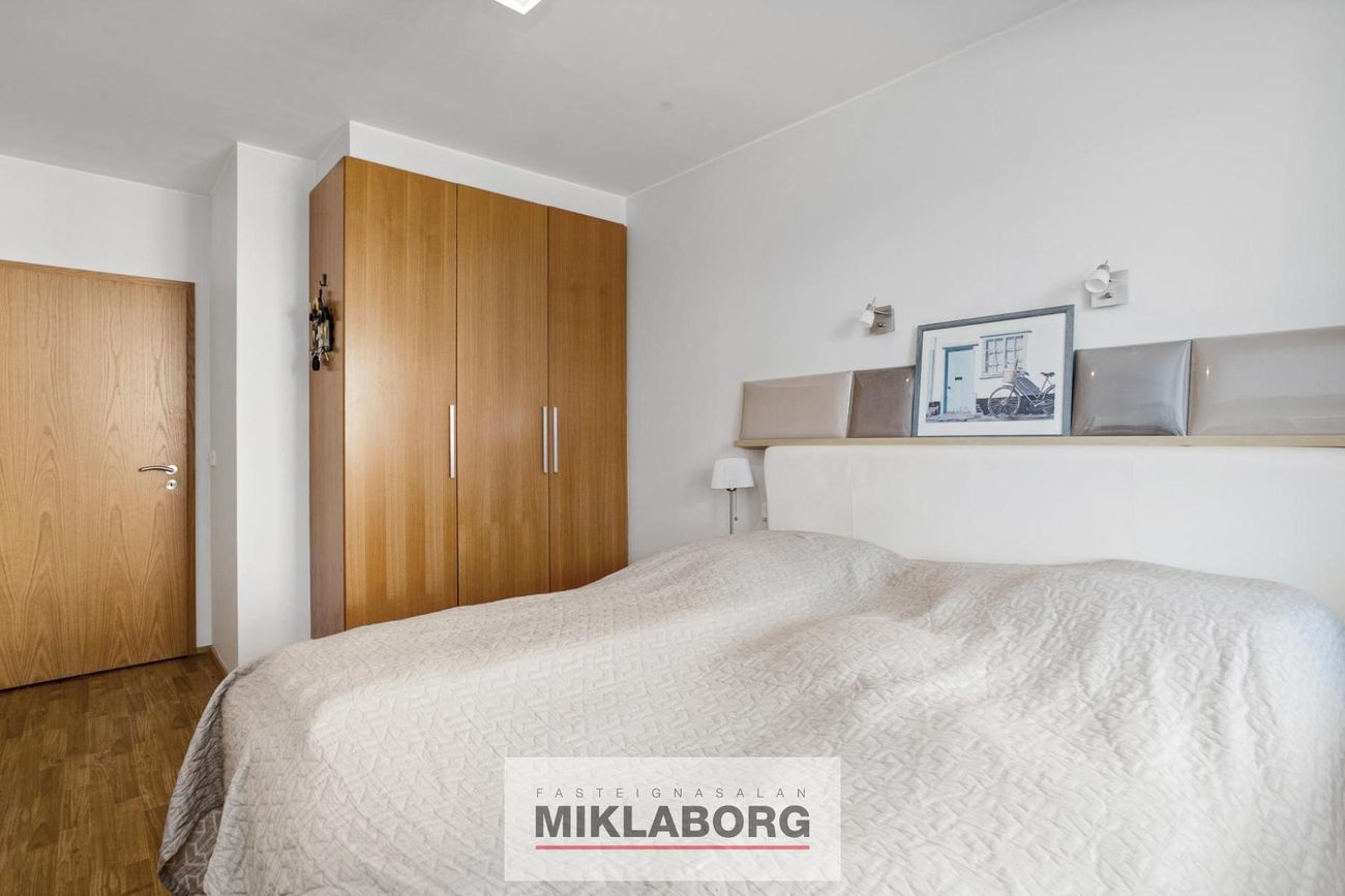 Þorrasalir 5 5-7 - 0406, 201 Kópavogur