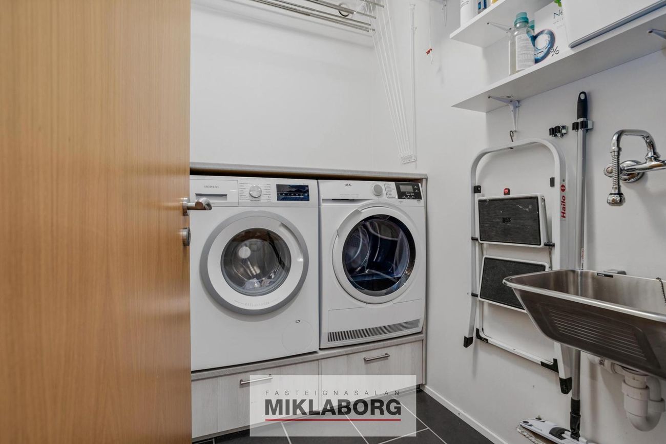 Þorrasalir 5 5-7 - 0406, 201 Kópavogur