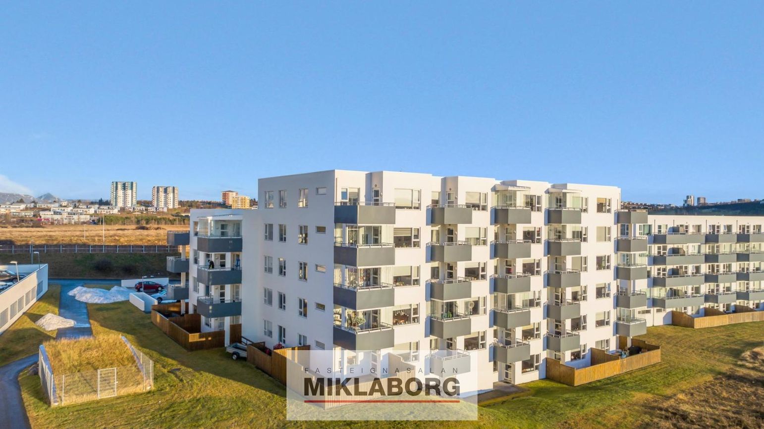 Þorrasalir 5 5-7 - 0406, 201 Kópavogur