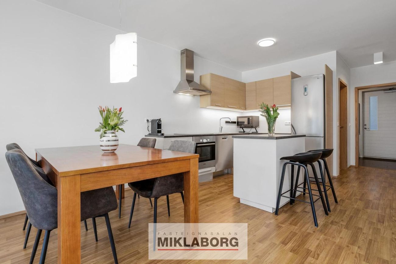 Þorrasalir 5 5-7 - 0406, 201 Kópavogur