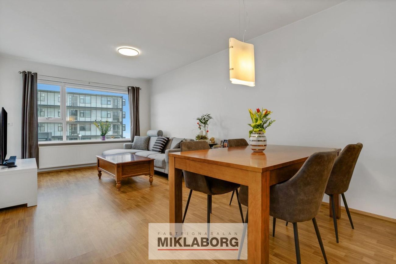 Þorrasalir 5 5-7 - 0406, 201 Kópavogur