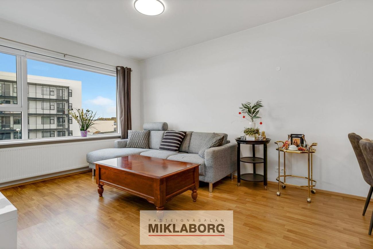 Þorrasalir 5 5-7 - 0406, 201 Kópavogur