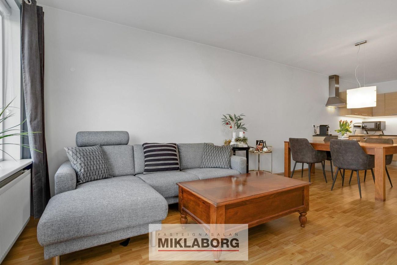 Þorrasalir 5 5-7 - 0406, 201 Kópavogur