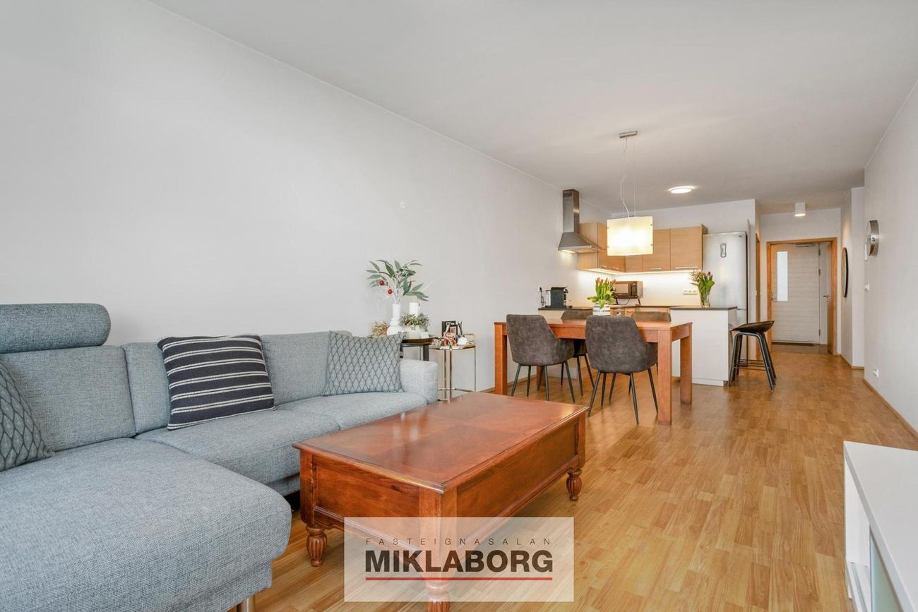 Þorrasalir 5 5-7 - 0406, 201 Kópavogur