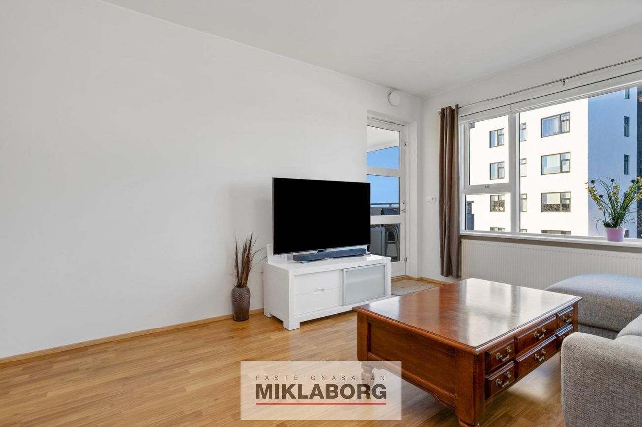 Þorrasalir 5 5-7 - 0406, 201 Kópavogur