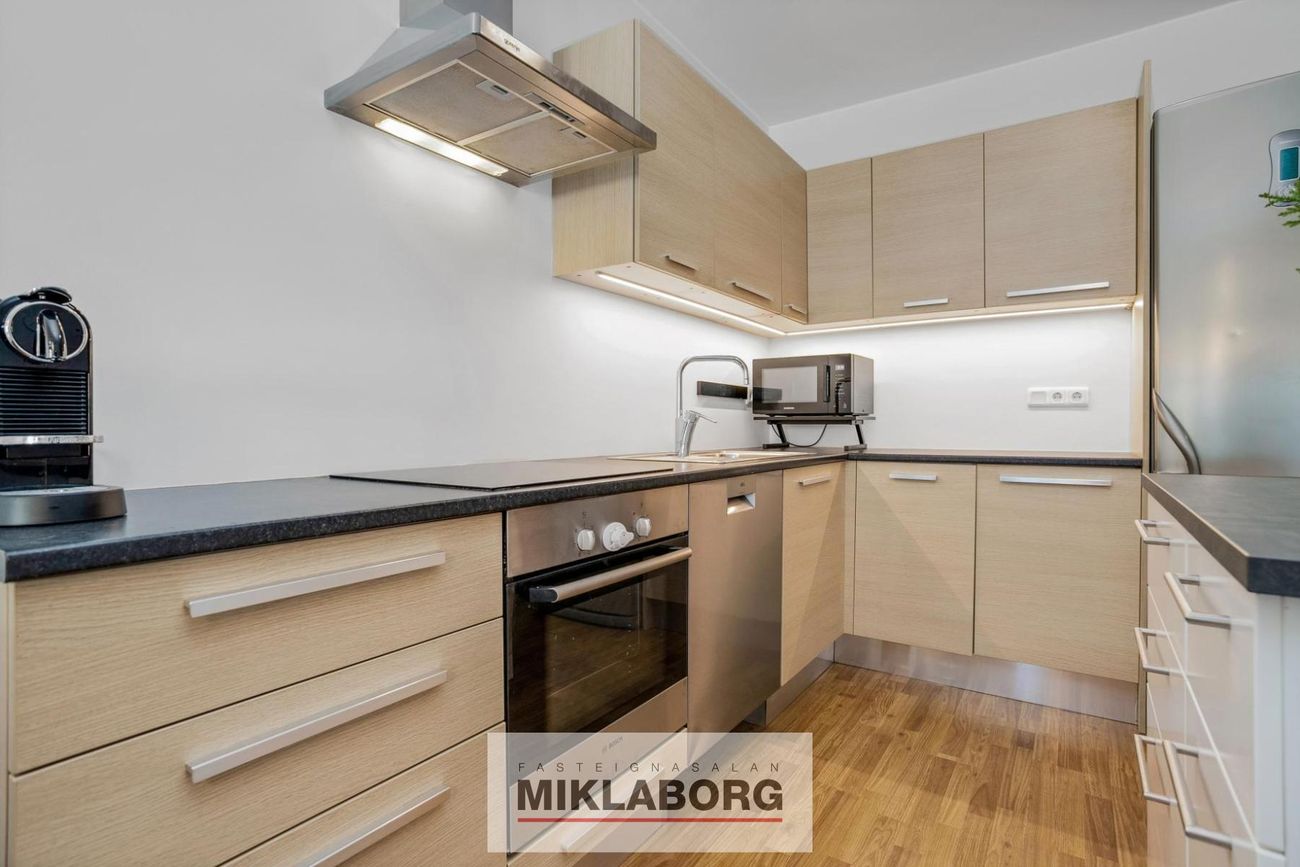 Þorrasalir 5 5-7 - 0406, 201 Kópavogur