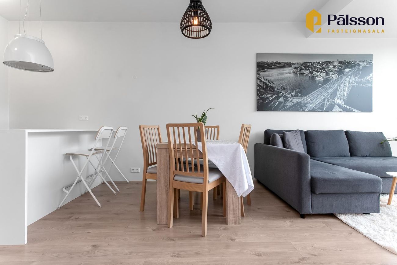 Arnarhlíð 1, 102 Reykjavík