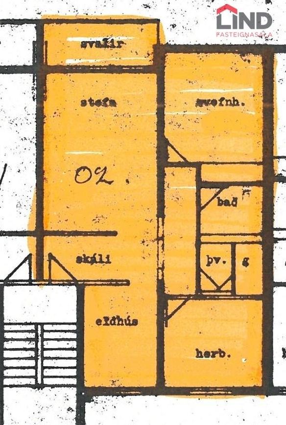 Vallarbraut 9, 300 Akranes
