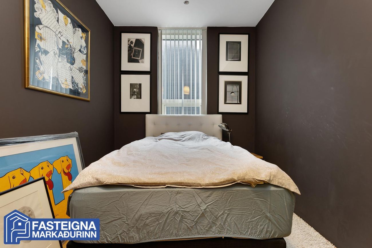 Lindargata 37 - 0201, 101 Reykjavík