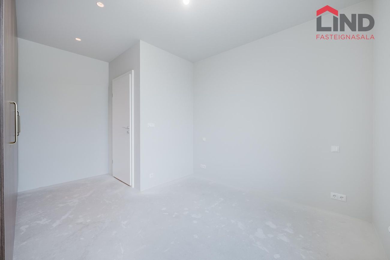 Hringhamar 15 - 0308, 221 Hafnarfjörður