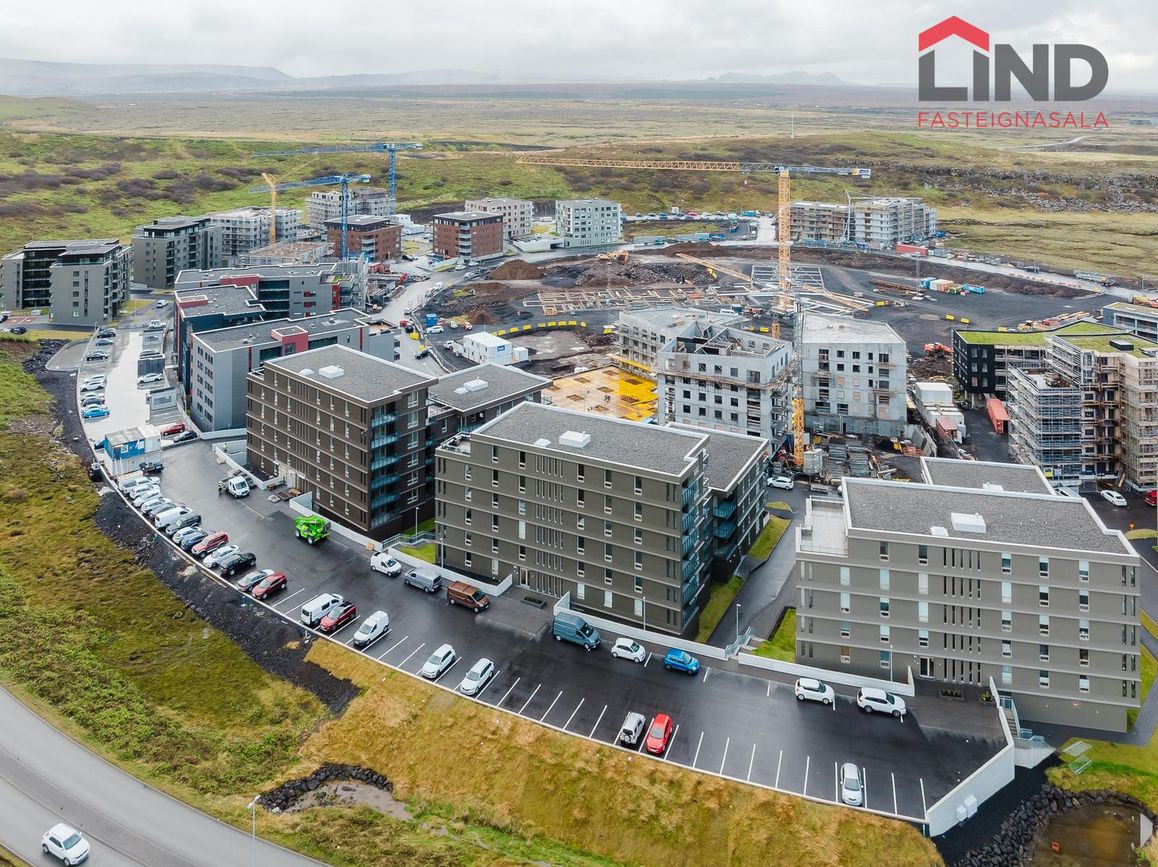 Hringhamar 15 - 0308, 221 Hafnarfjörður