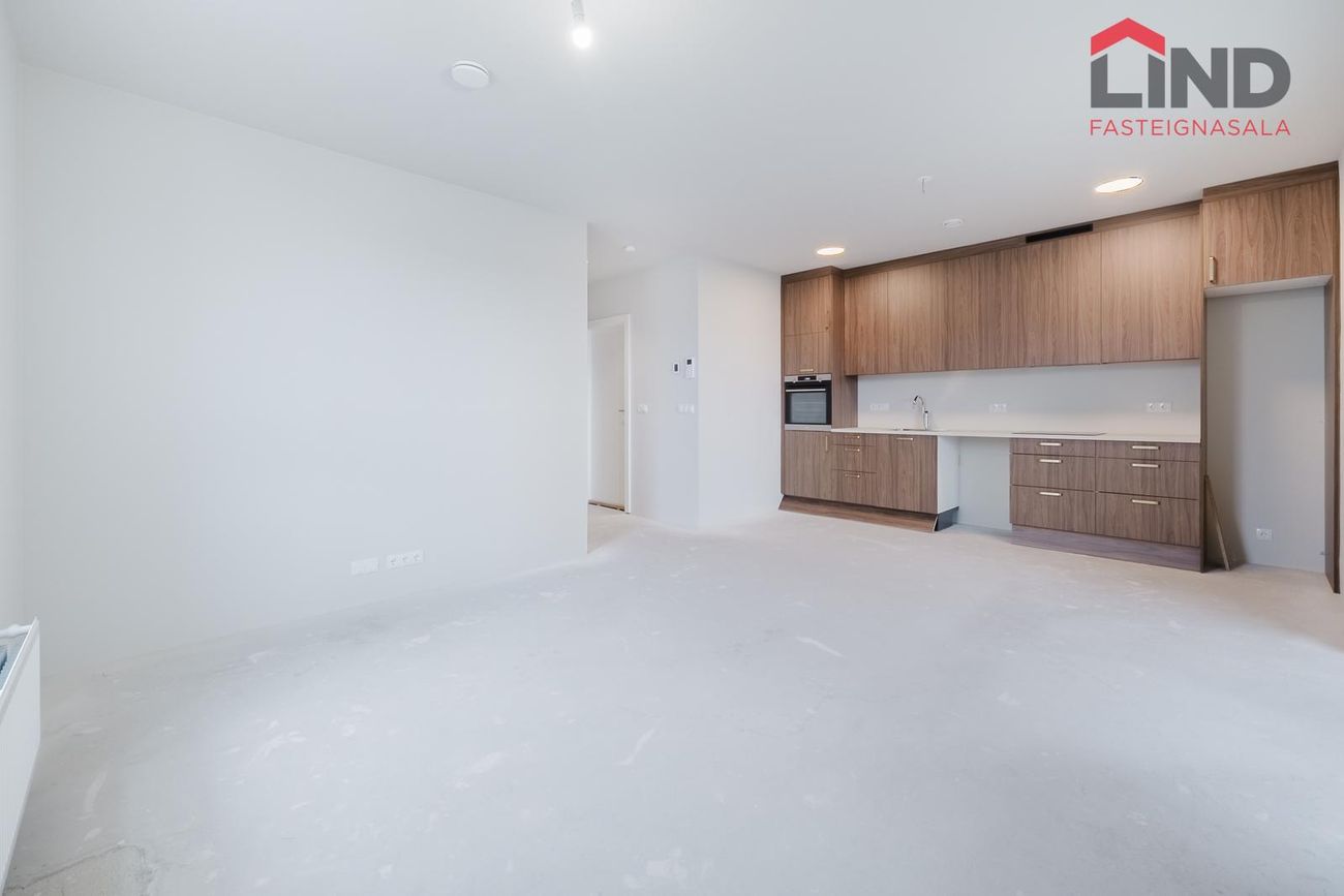 Hringhamar 15 - 0308, 221 Hafnarfjörður