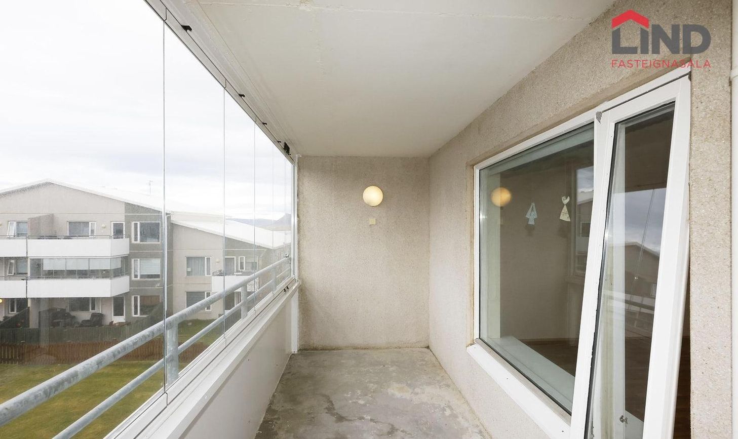 Breiðavík 18 - 0303, 112 Reykjavík