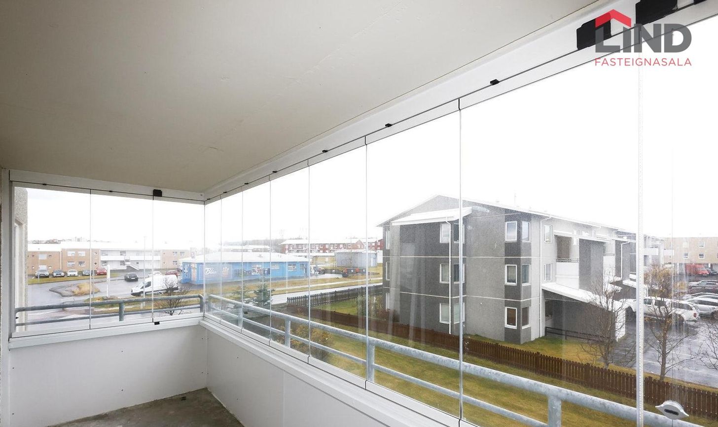 Breiðavík 18 - 0303, 112 Reykjavík