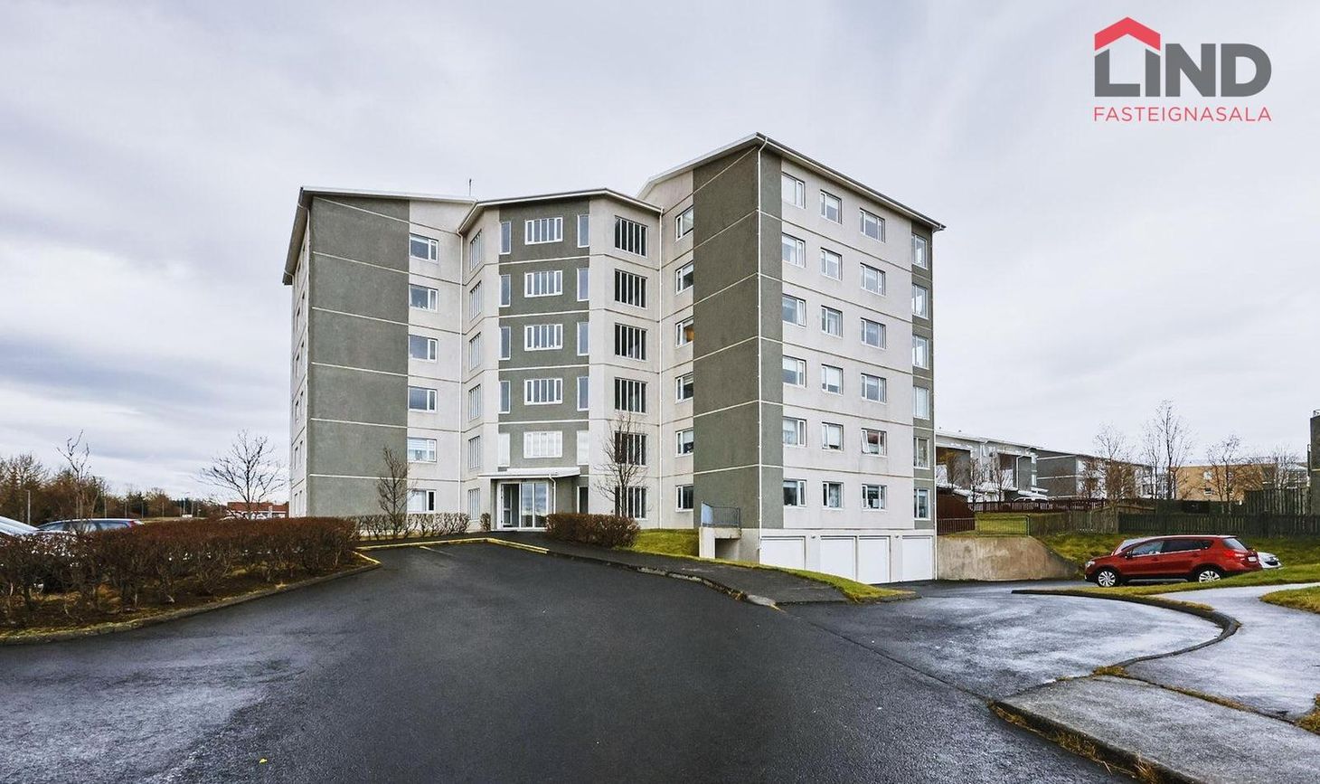 Breiðavík 18 - 0303, 112 Reykjavík