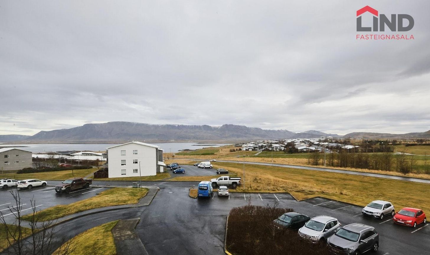 Breiðavík 18 - 0303, 112 Reykjavík
