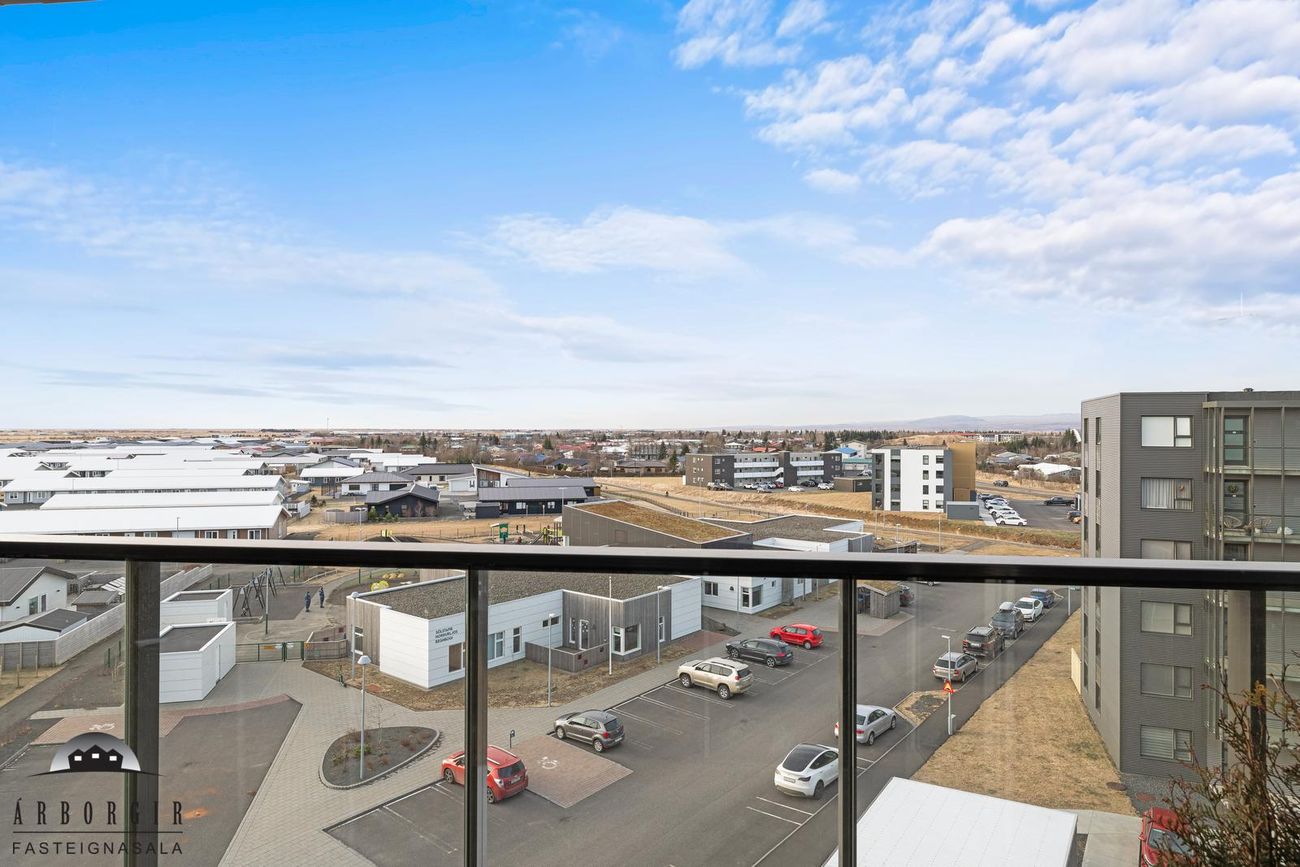 Austurhólar 8, 800 Sveitarfélagið Árborg