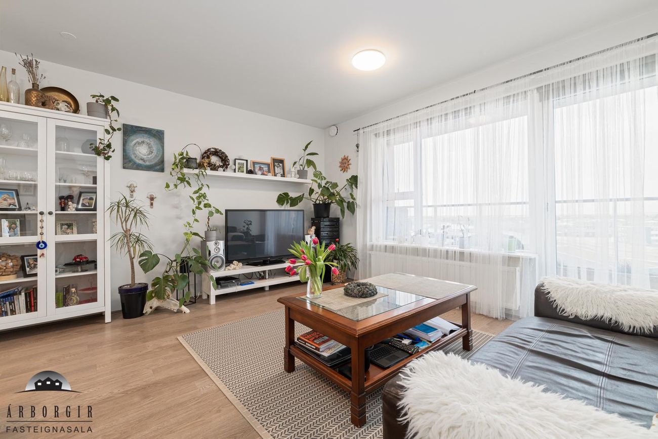 Austurhólar 8, 800 Sveitarfélagið Árborg