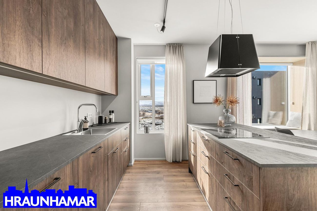 Áshamar 42 - 0105, 221 Hafnarfjörður