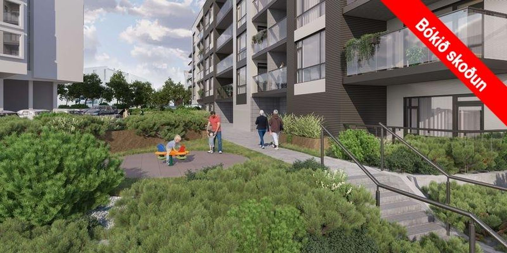 Bolholt 7, 105 Reykjavík