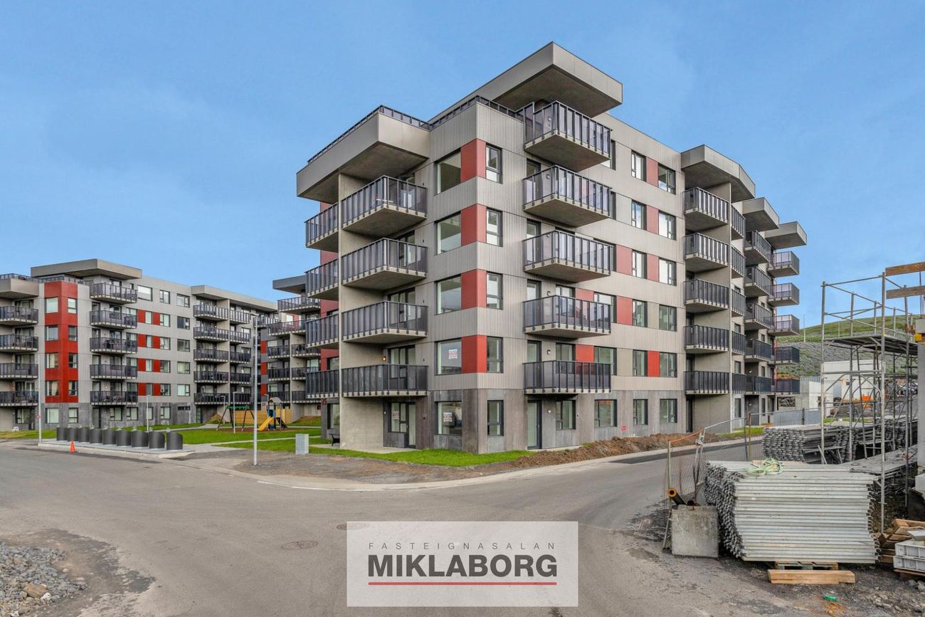 Hringhamar 25 - 0204, 221 Hafnarfjörður