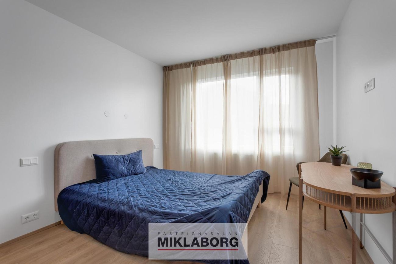 Hringhamar 25 - 0204, 221 Hafnarfjörður