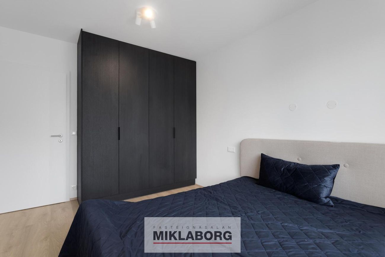 Hringhamar 25 - 0204, 221 Hafnarfjörður