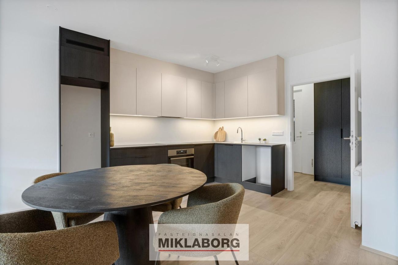 Hringhamar 25 - 0204, 221 Hafnarfjörður