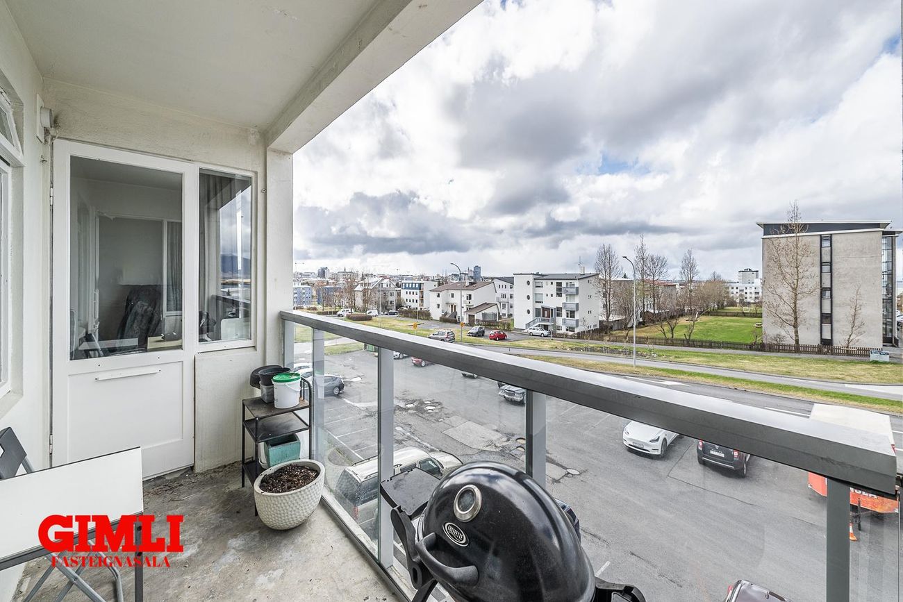 Dalbraut 1, 105 Reykjavík