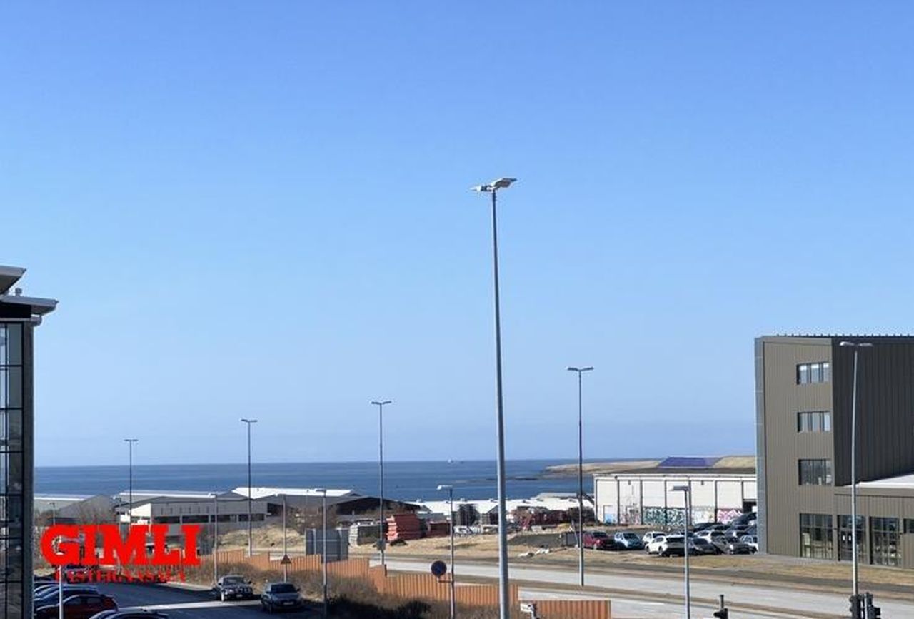 Dalbraut 1, 105 Reykjavík