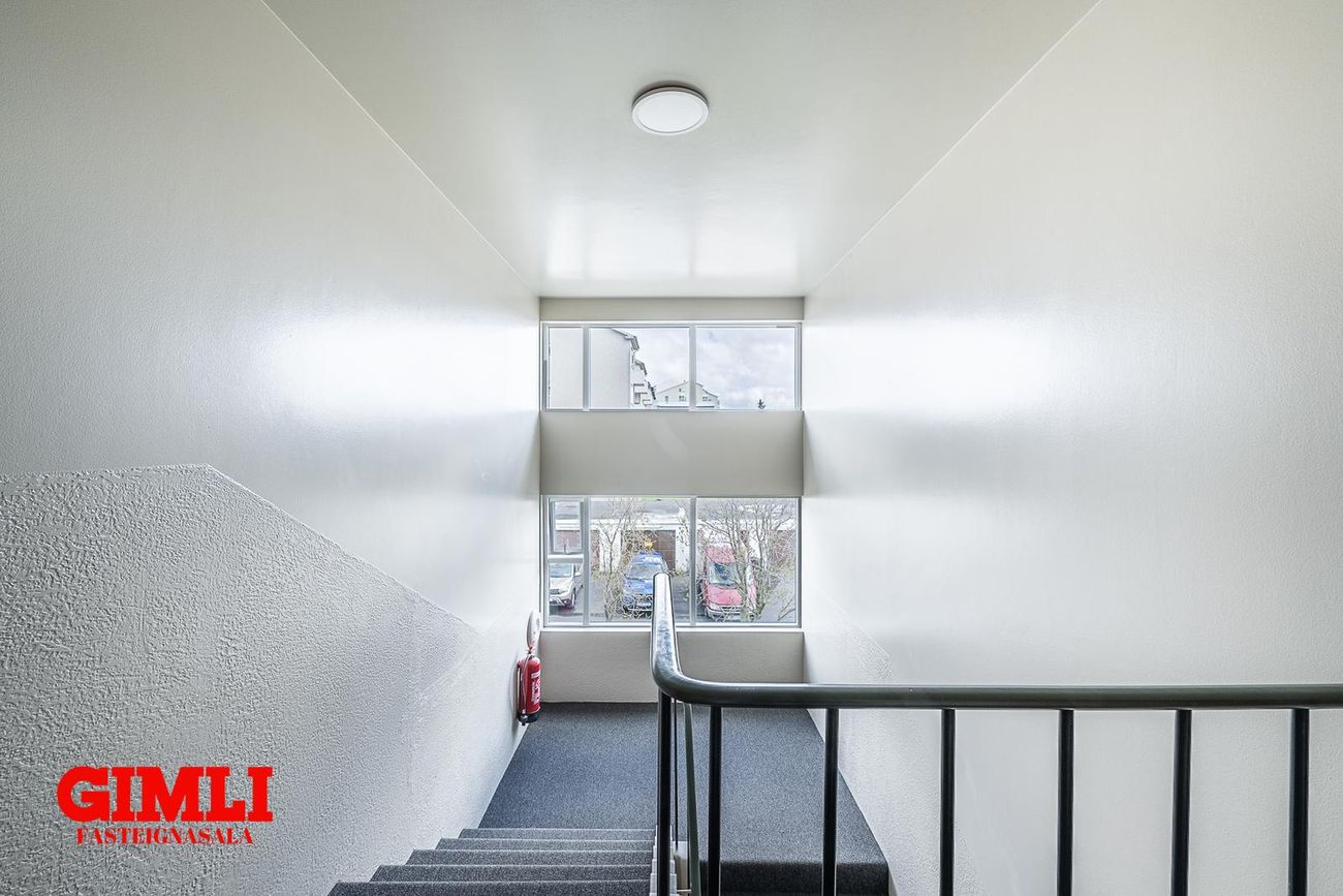 Dalbraut 1, 105 Reykjavík